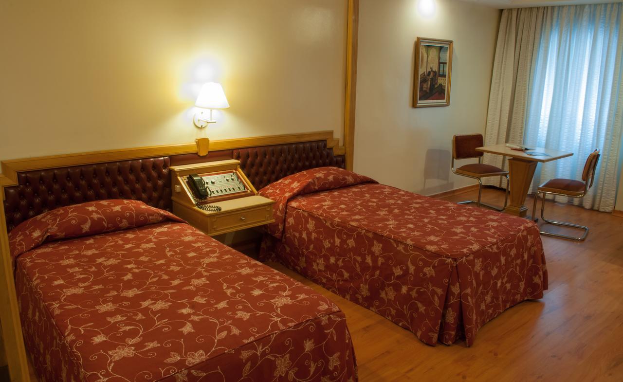 King Hotel — Photos 2